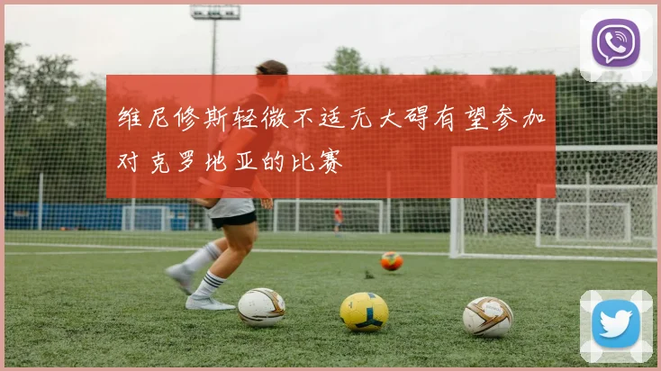 维尼修斯轻微不适无大碍有望参加对克罗地亚的比赛